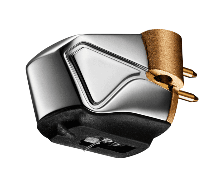 Audio Technica AT-ART20 Dual Moving Coil Stereo Cartridge