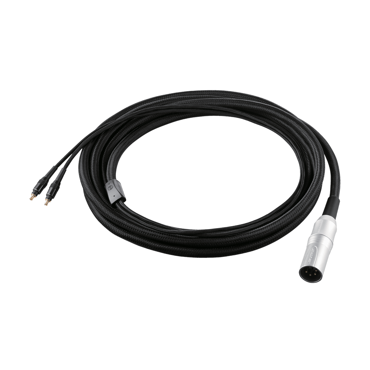 Audio Technica AT-B1XA/3.0 Detachable Balanced Headphone Cable