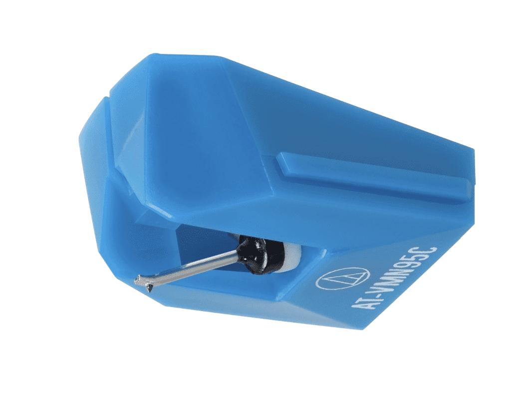 Audio Technica AT-VMN95C VM95 Series Conical Replacement Stylus