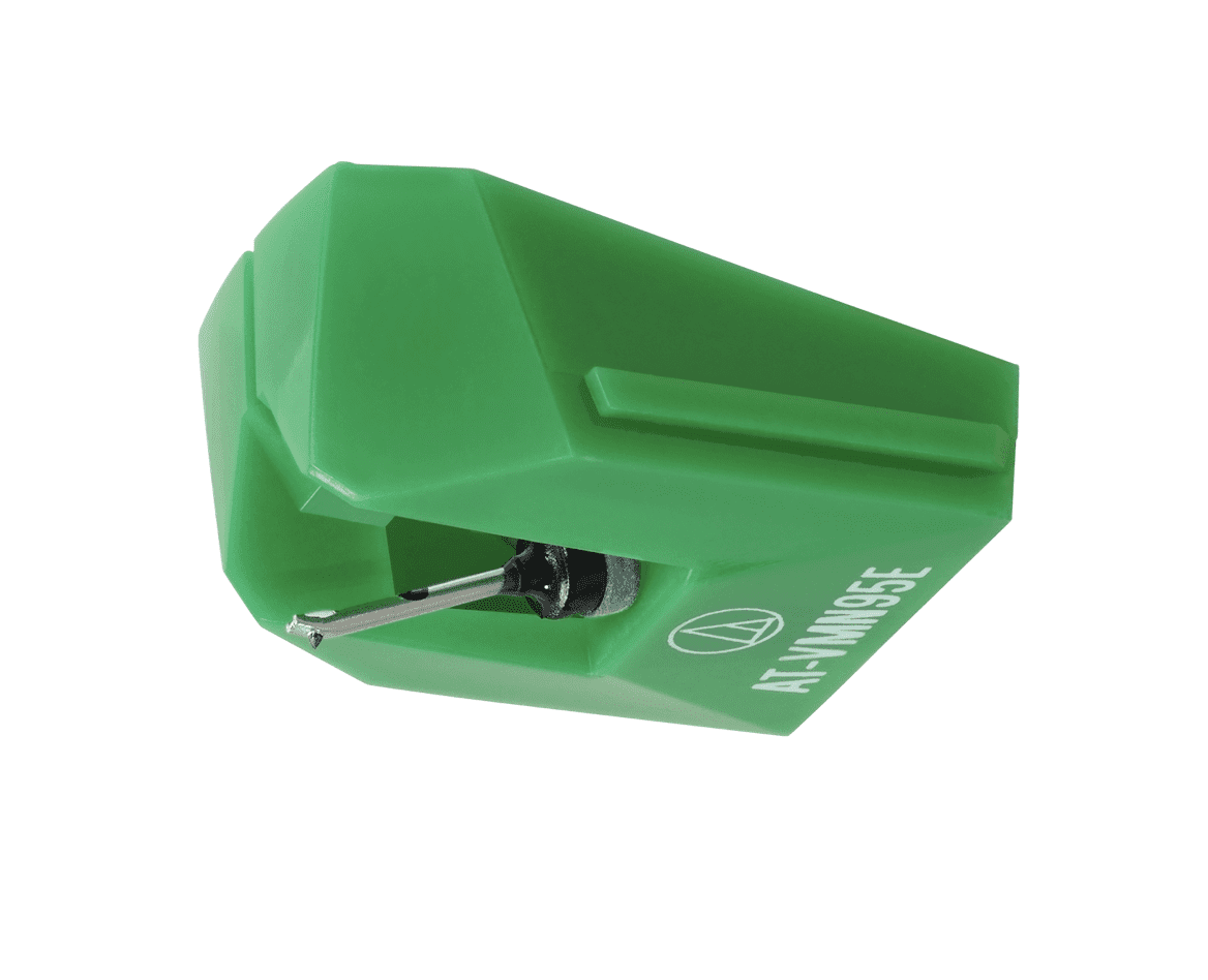 Audio Technica AT-VMN95E VM95 Series Elliptical Replacement Stylus
