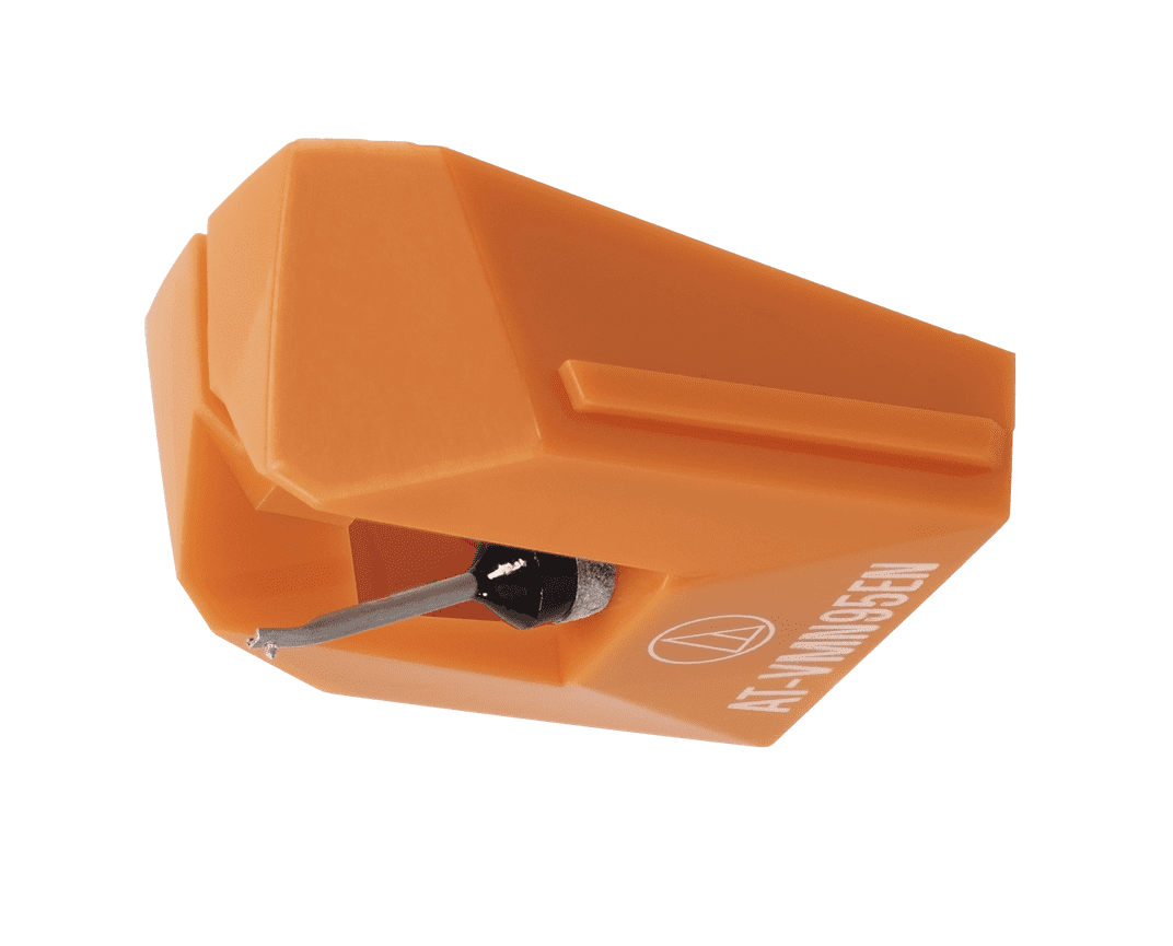 Audio Technica AT-VMN95EN VM95 Series Elliptical Nude Replacement Stylus