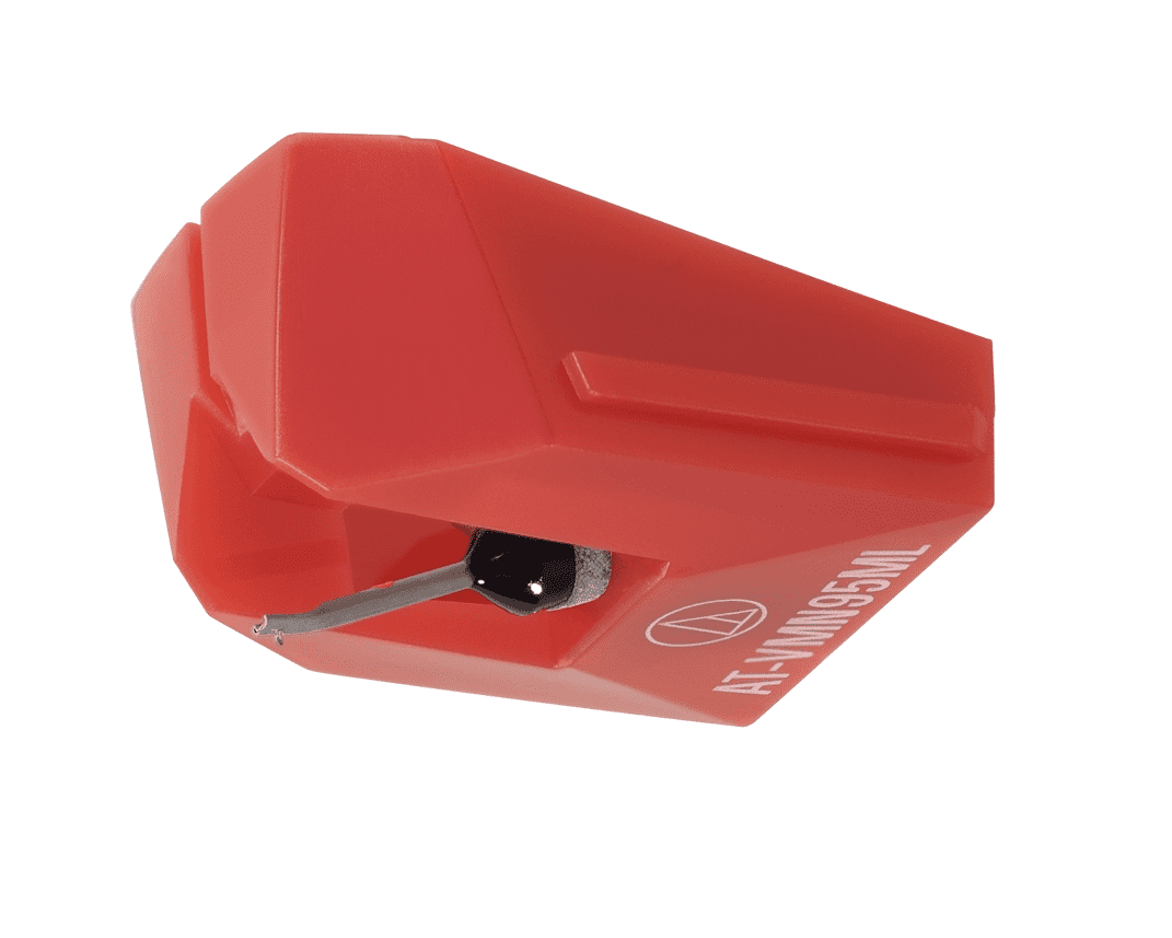 Audio Technica AT-VMN95ML VM95 Series Microlinear Replacement Stylus