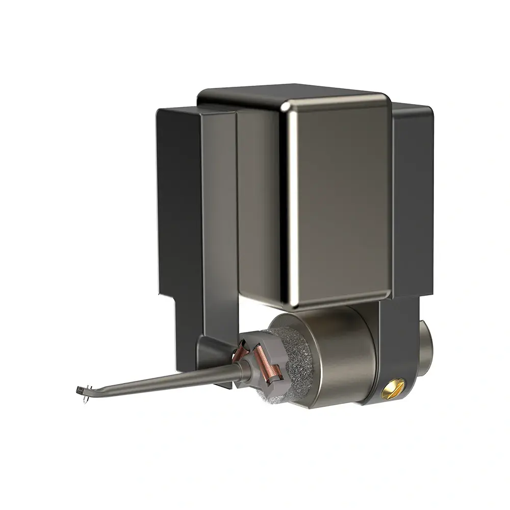 Audio Technica AT33xMLD Moving Coil Cartridge