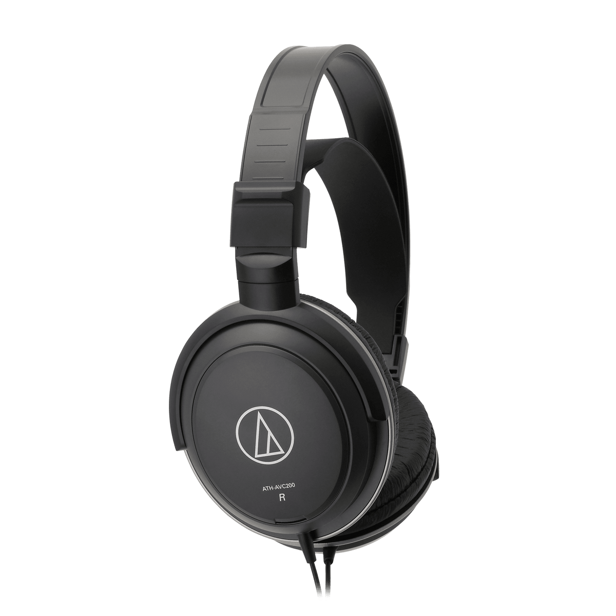 Audio Technica ATH-AVC300 Closed-Back Dynamic Headphones