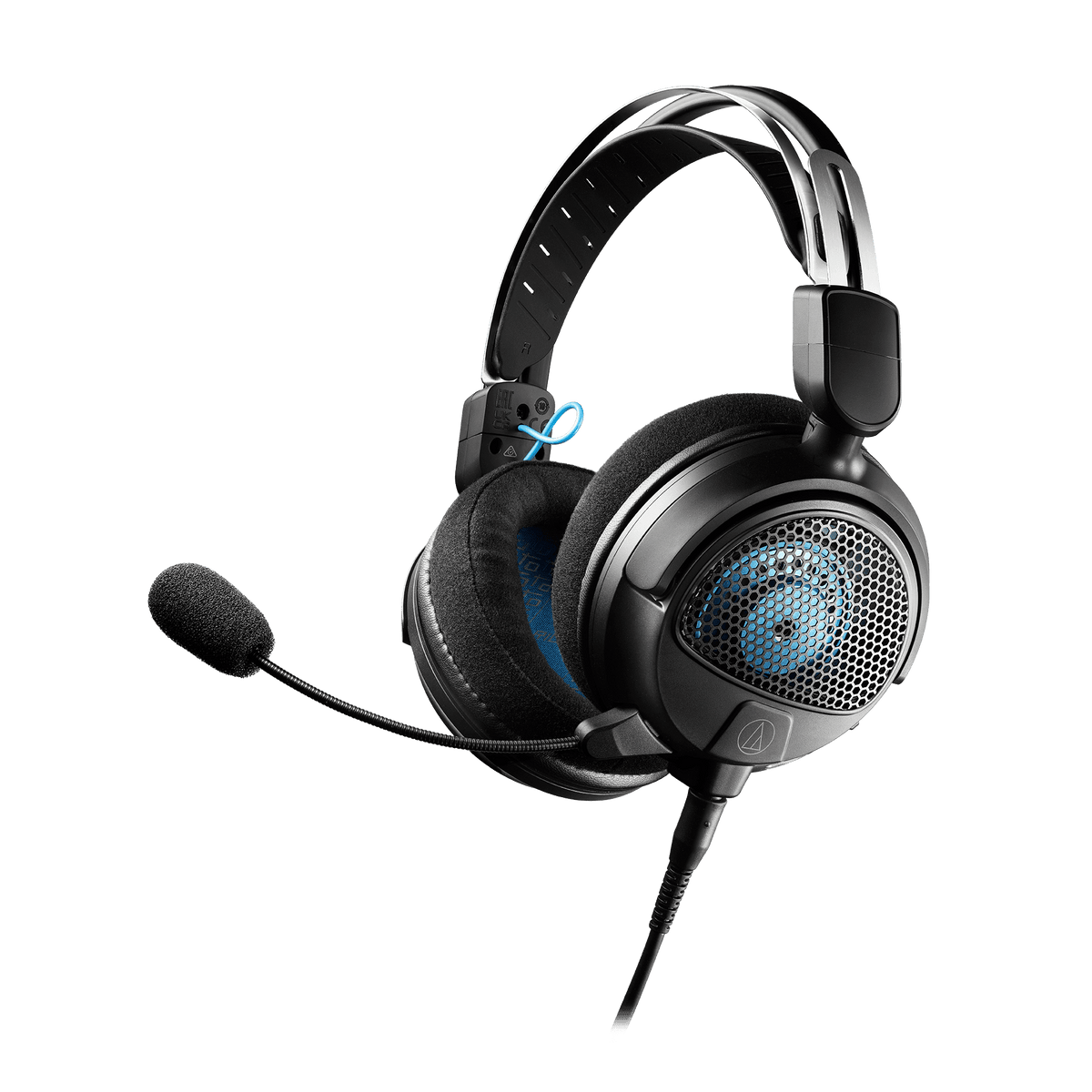 Audio Technica ATH-GDL3 High-Fidelity Open-Back Gaming Headset