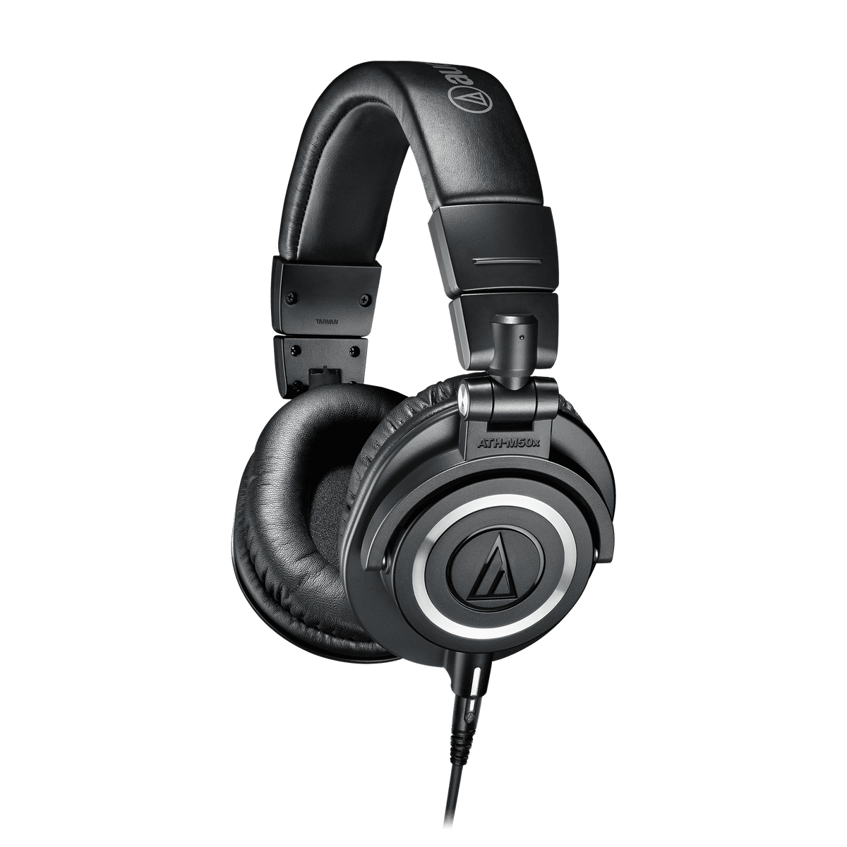 Audio Technica ATH-M50x Professional Monitor Headphones