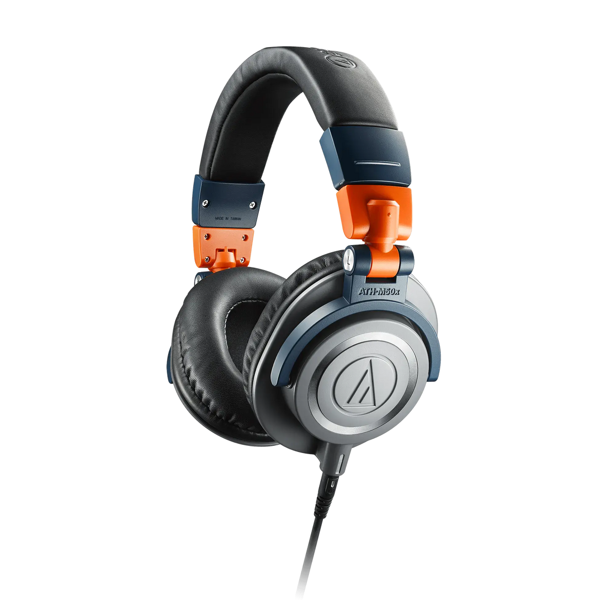 Audio Technica ATH-M50x Professional Monitor Headphones