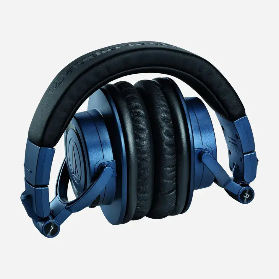 Audio Technica ATH-M50x Professional Monitor Headphones