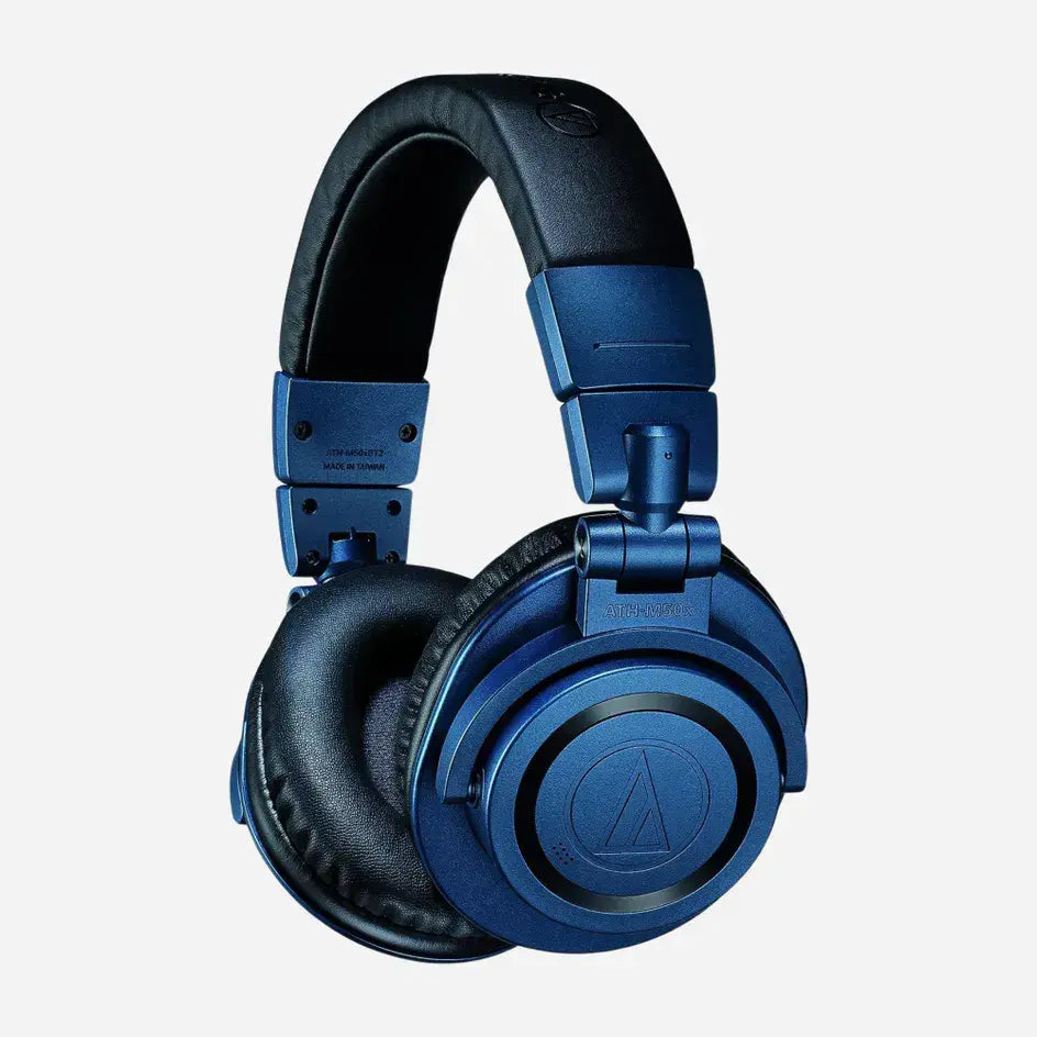 Audio Technica ATH-M50x Professional Monitor Headphones