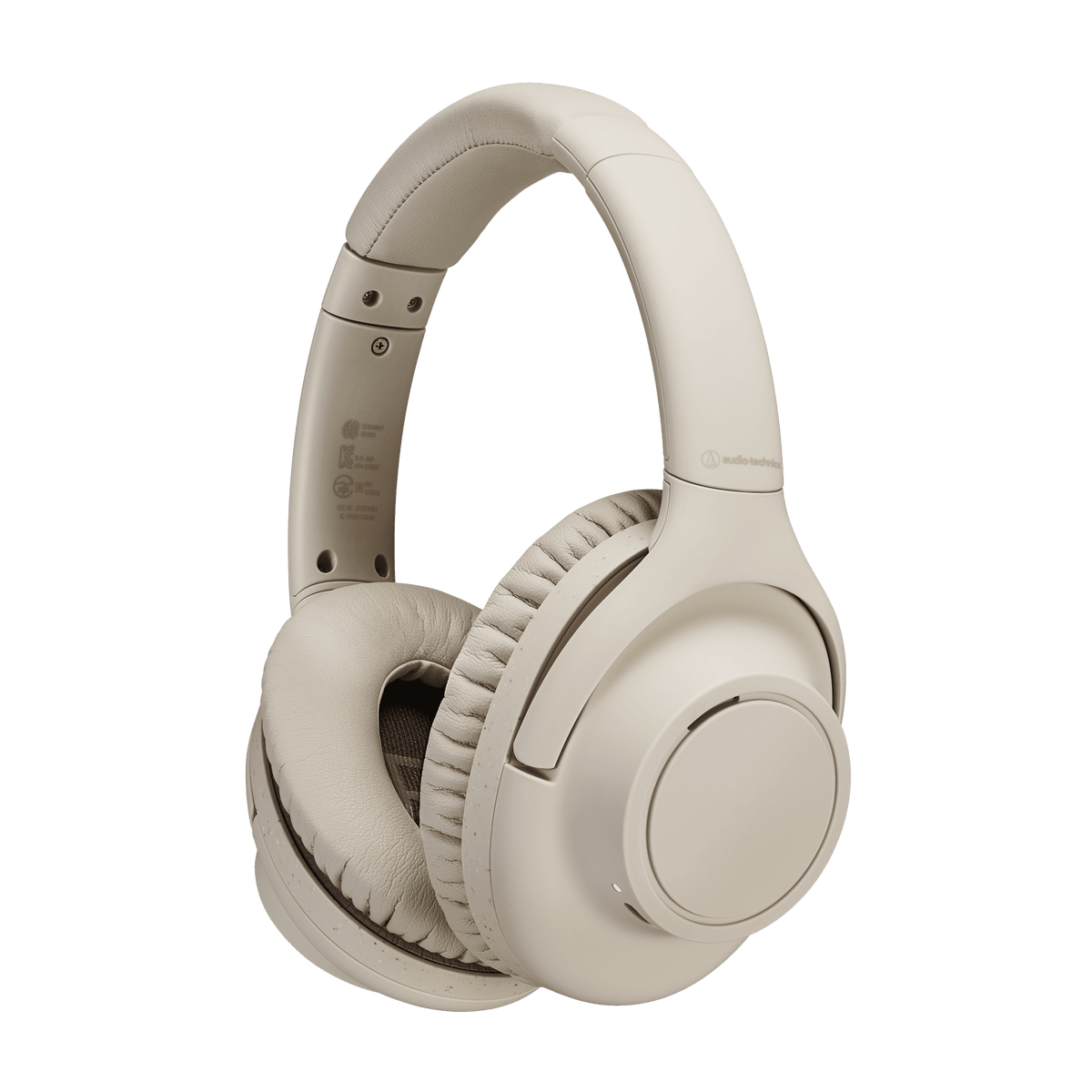 Audio Technica ATH-S300BT Wireless Noise Cancelling Headphones