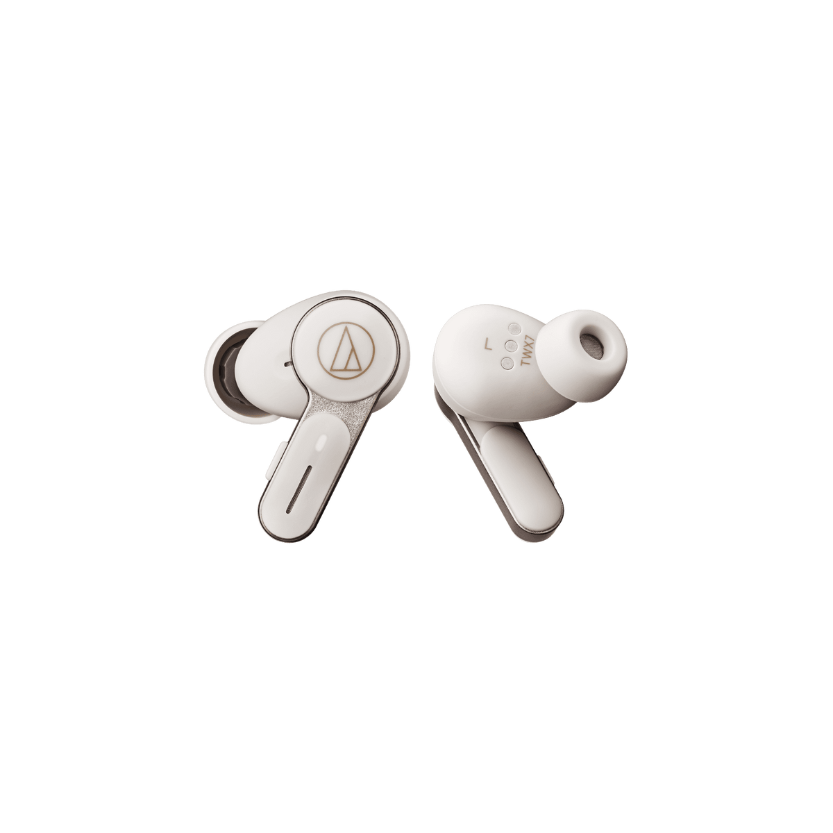 Audio Technica ATH-TWX7 Wireless Earbuds
