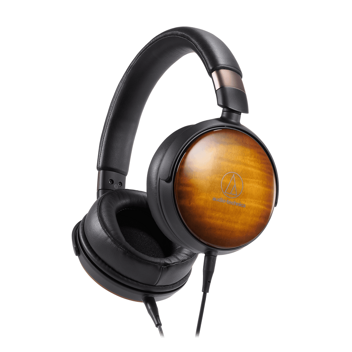 Audio Technica ATH-WP900 Portable Over-Ear Headphones