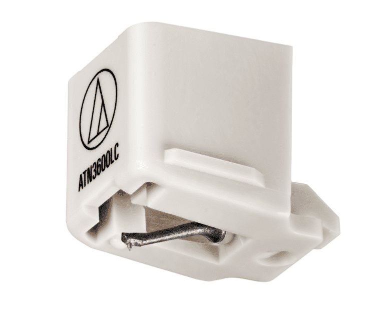Audio Technica ATN3600LC Replacement Stylus