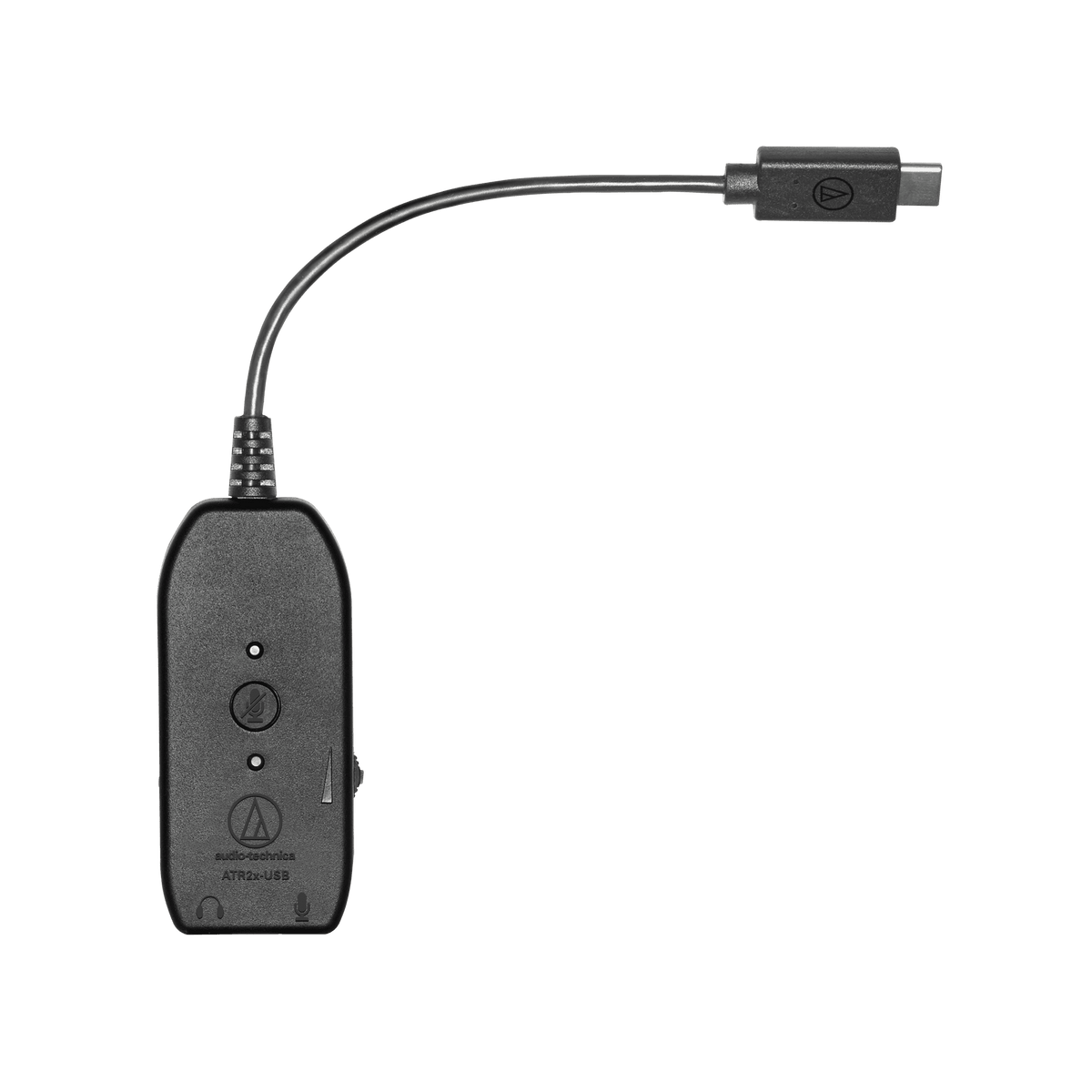 Audio Technica ATR2x-USB 3.5mm to USB Digital Audio Adapter