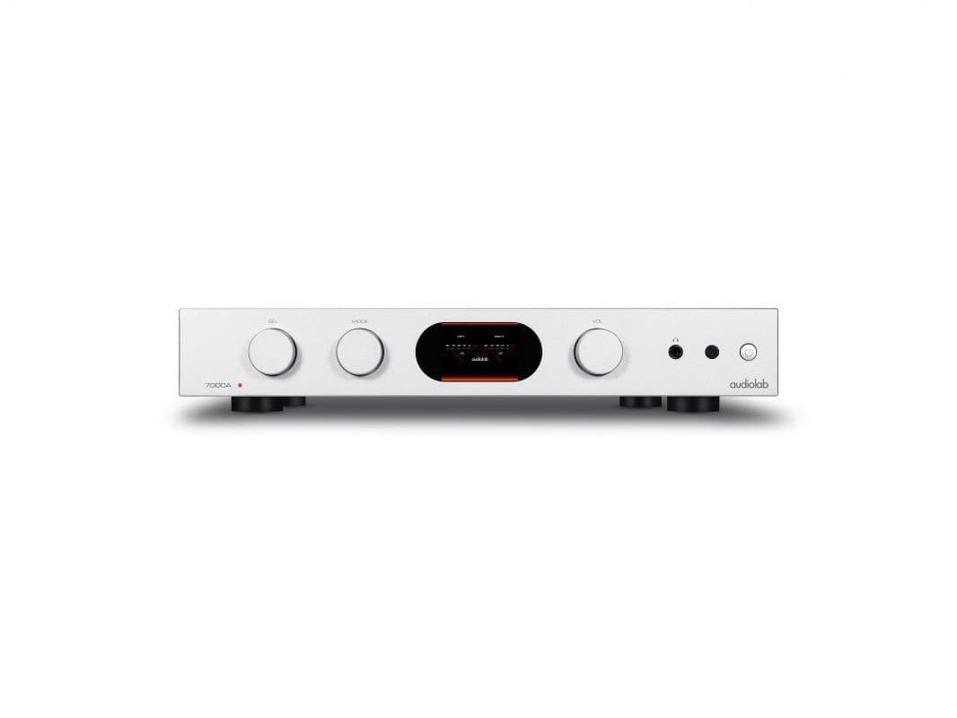 Audiolab 7000A Integrated Amplifier