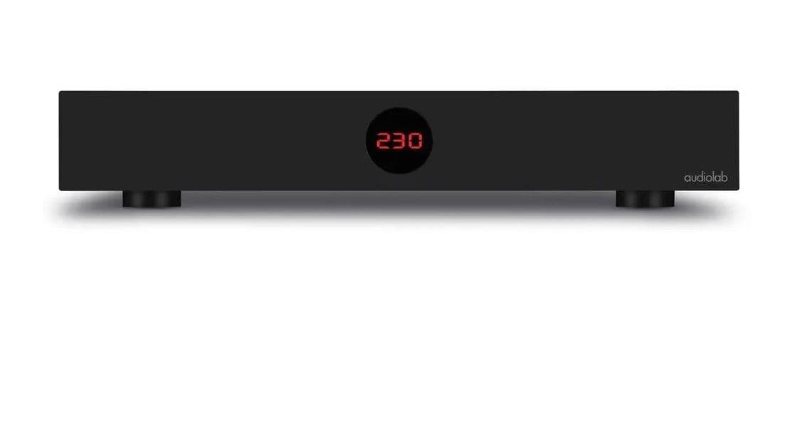 Audiolab DC Block 6 - DC Blocker