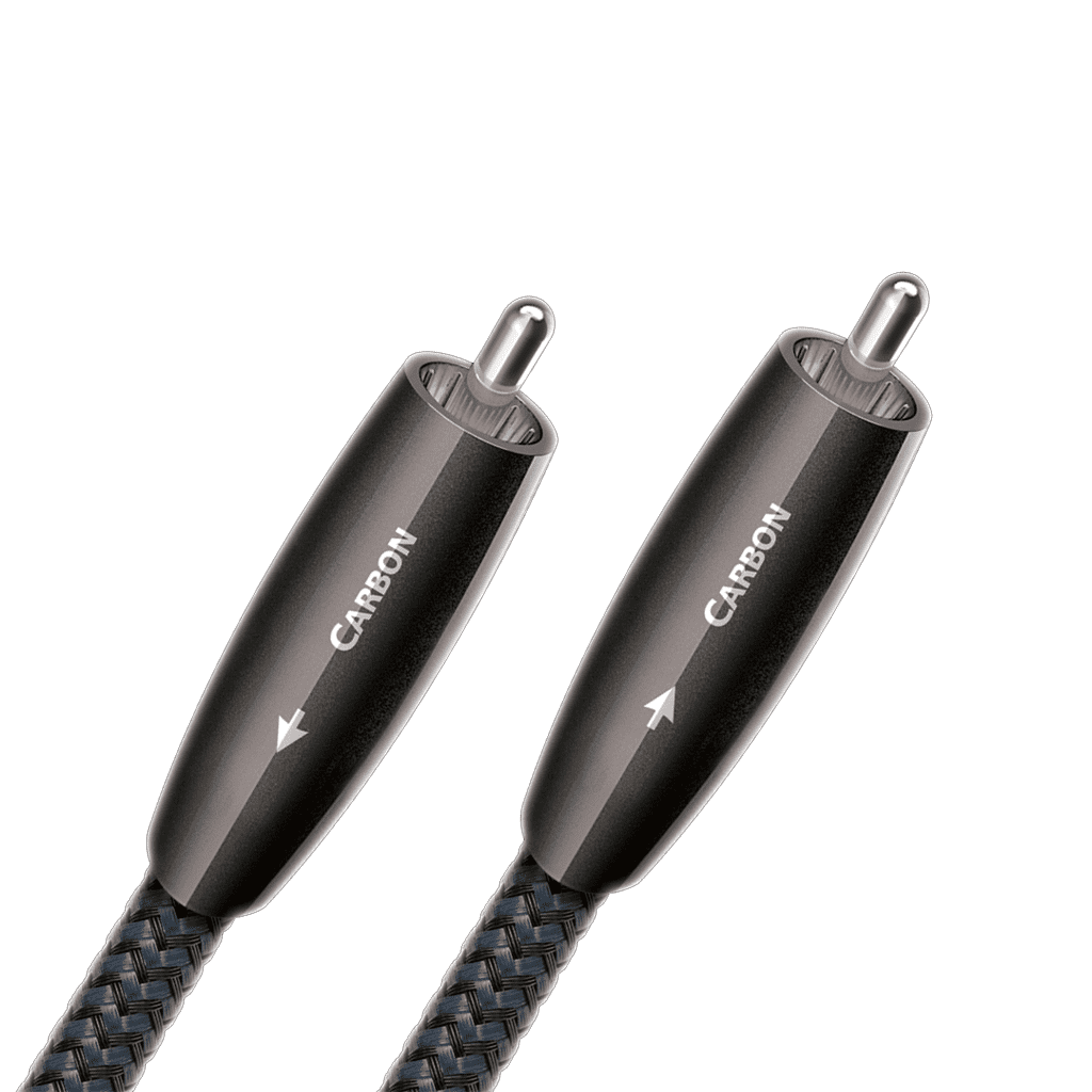 AudioQuest Carbon Digital Coax Cable