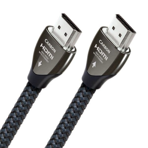 AudioQuest Carbon HDMI 1m