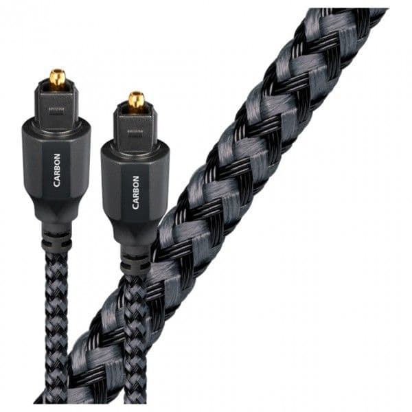 Audioquest Carbon Optical Cable
