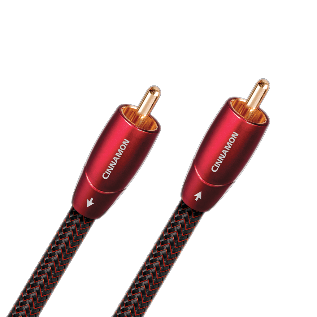 AudioQuest Cinnamon Digital Coax Cable