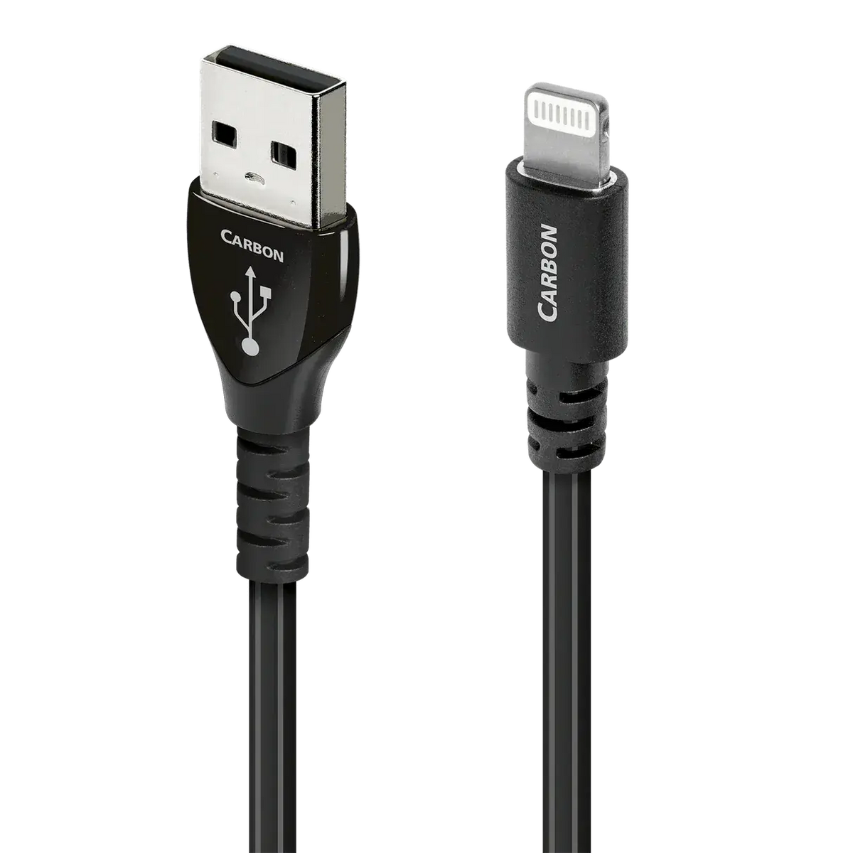 AudioQuest Cinnamon USB-A > Lightning Cable