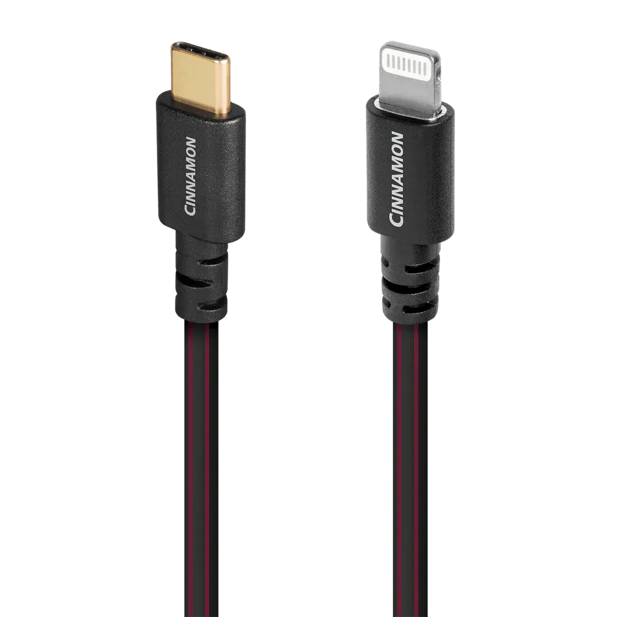 AudioQuest Cinnamon USB-C > Lightning Cable