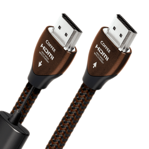 AudioQuest Coffee HDMI Cable