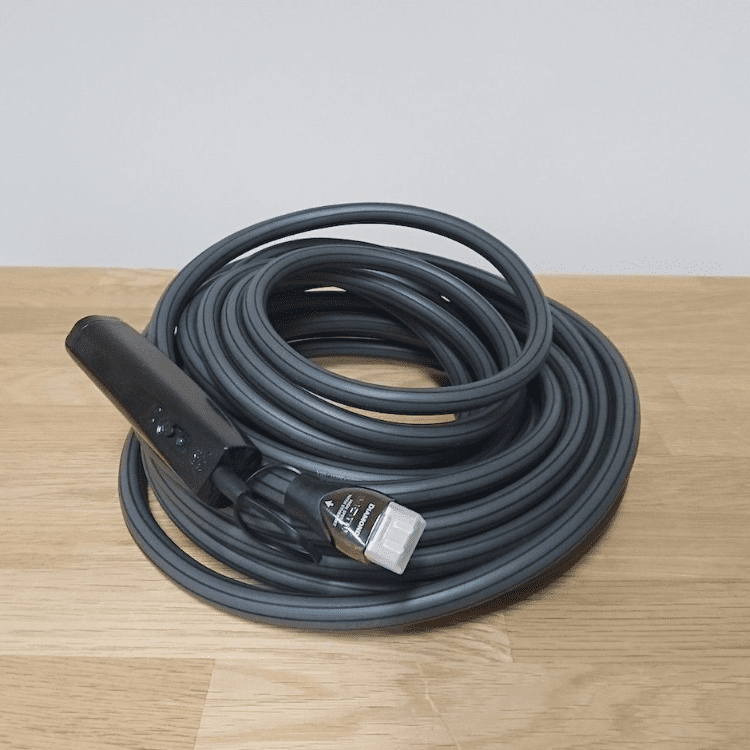 AudioQuest Diamond HDMI 8m - Pre owned
