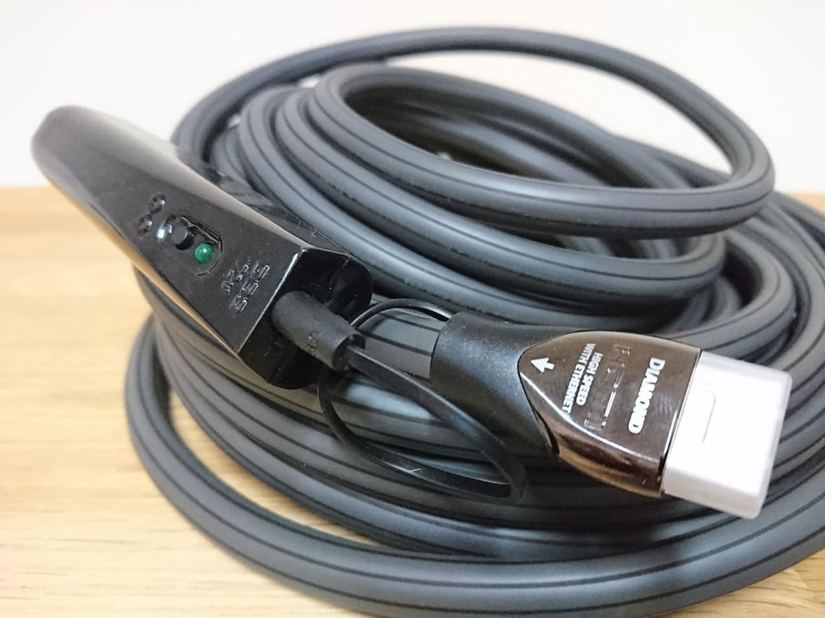 AudioQuest Diamond HDMI 8m - Pre owned