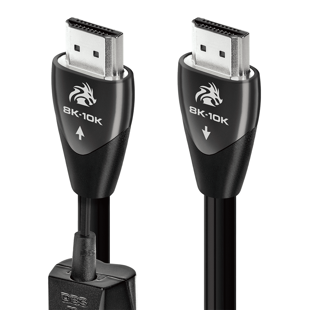 AudioQuest Dragon 48 HDMI Cable