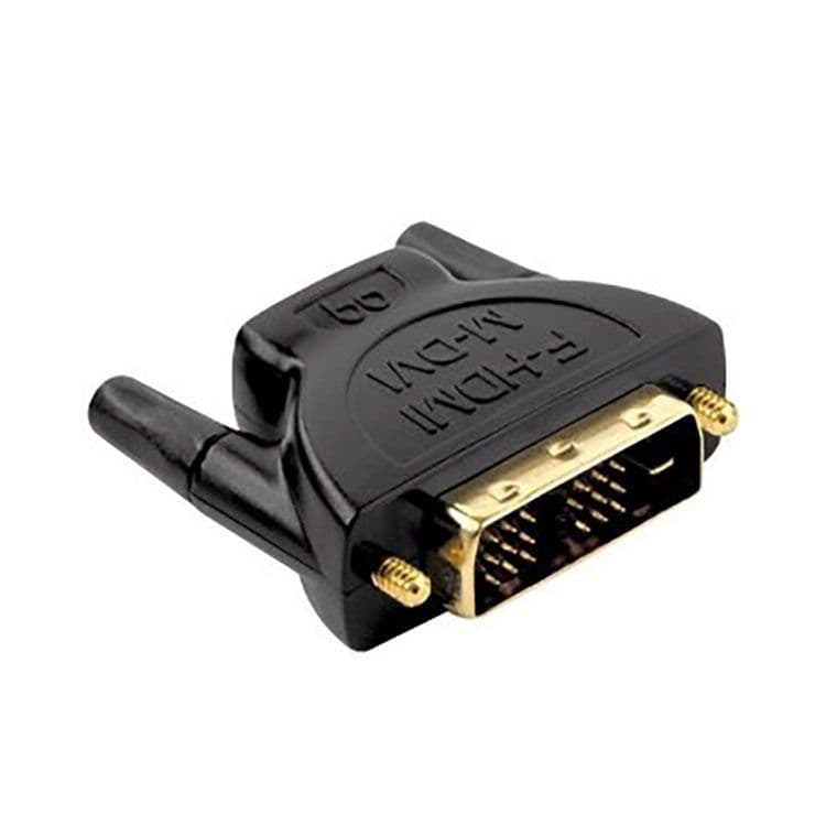 AudioQuest DVI In - HDMI Out