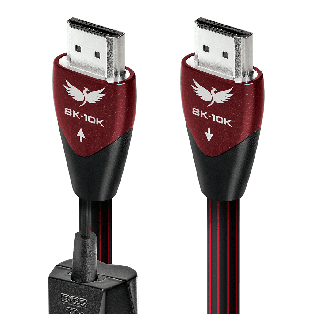 AudioQuest FireBird 48 HDMI Cable