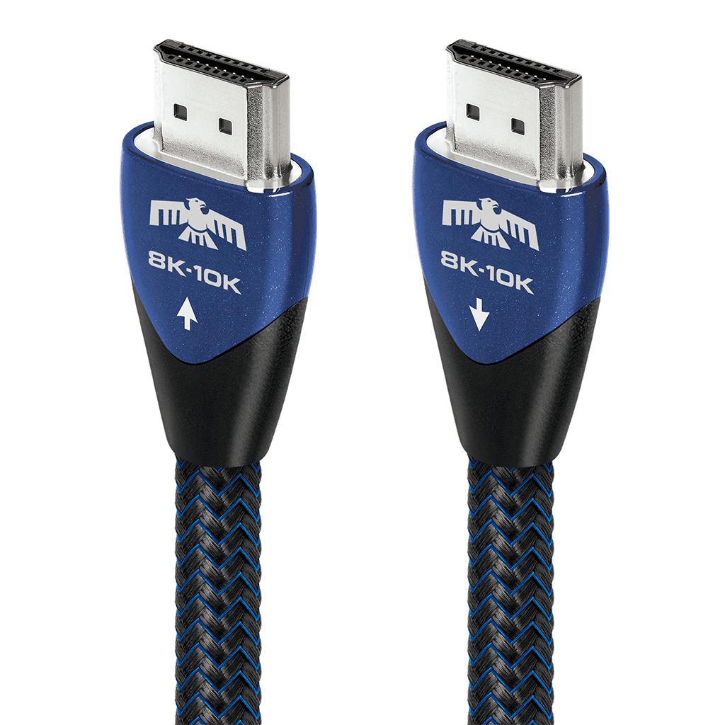 AudioQuest ThunderBird 48 HDMI Cable