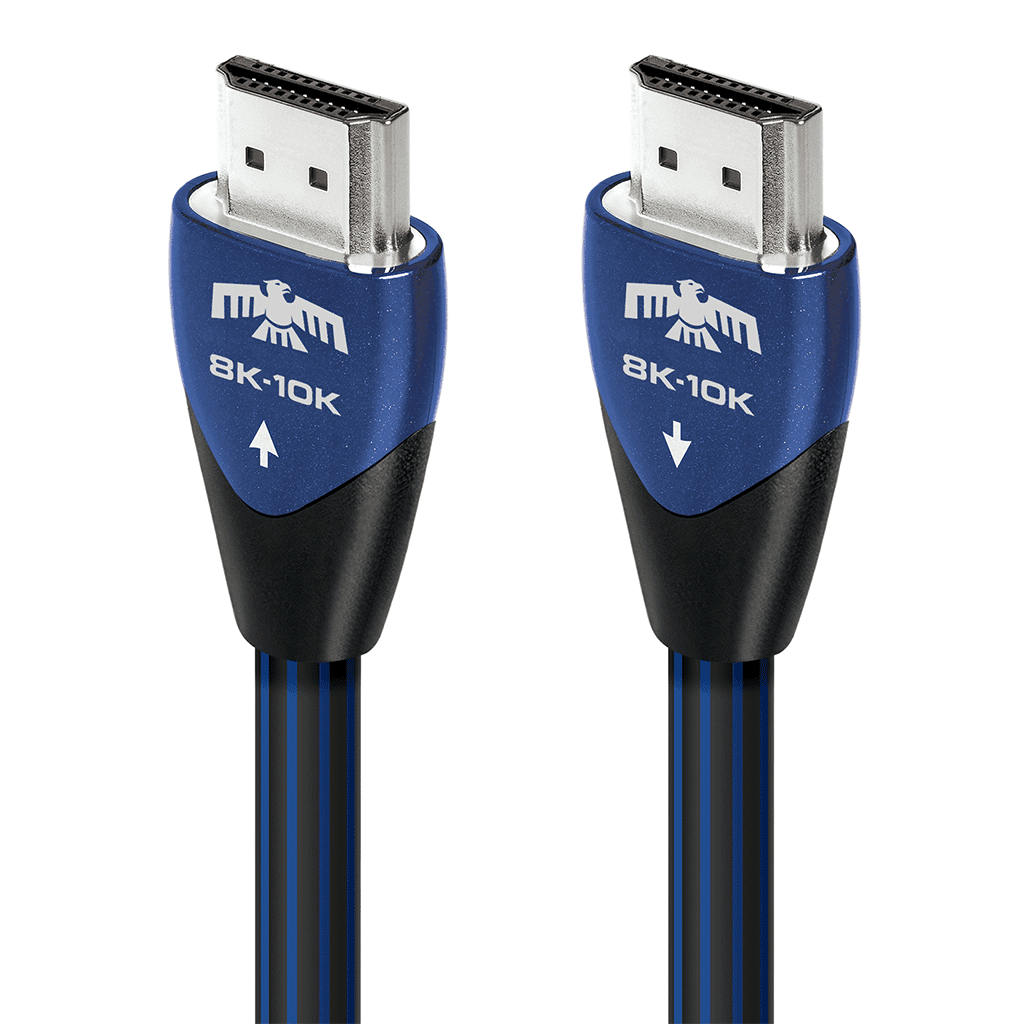 AudioQuest ThunderBird 48 HDMI Cable