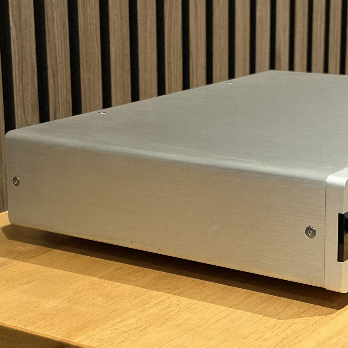 AURALiC ALTAIR Wireless Streaming DAC - Silver