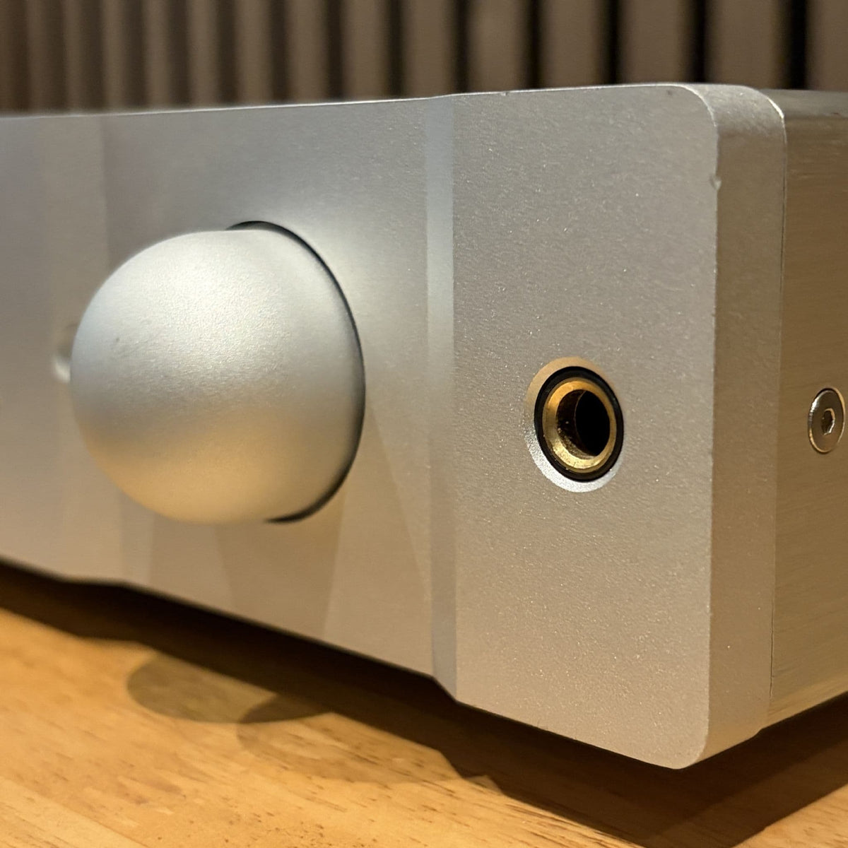 AURALiC ALTAIR Wireless Streaming DAC - Silver