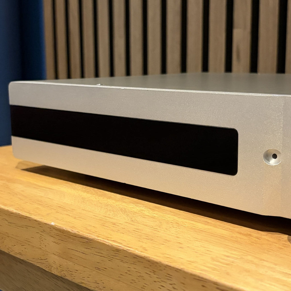 AURALiC ALTAIR Wireless Streaming DAC - Silver