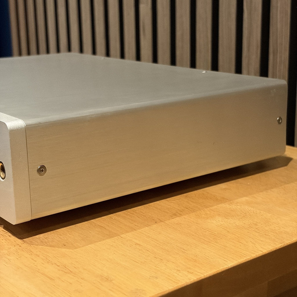 AURALiC ALTAIR Wireless Streaming DAC - Silver
