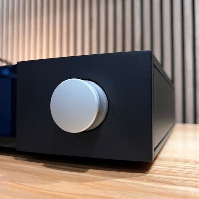 AURALiC Vega G1 Network Streaming DAC
