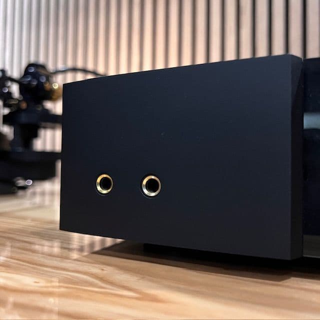 AURALiC Vega G1 Network Streaming DAC