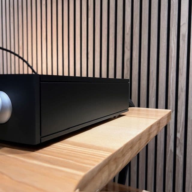 AURALiC Vega G1 Network Streaming DAC