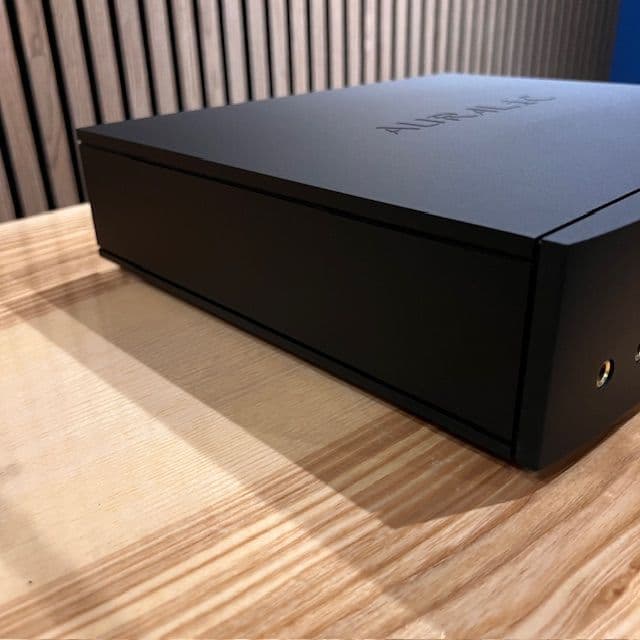 AURALiC Vega G1 Network Streaming DAC