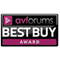 AV Forum - Best Buy Award