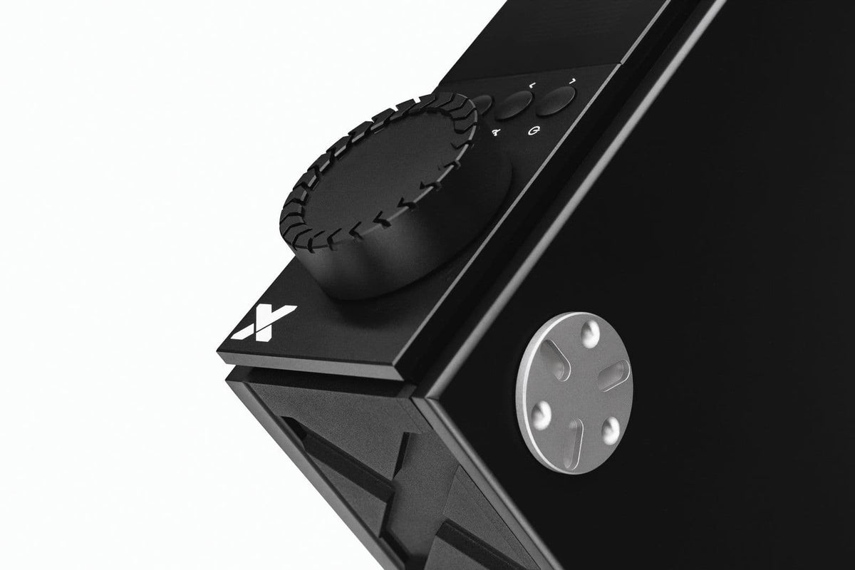 Axxess Forté 1 All in One Integrated Amplifier/DAC/Streamer/ Headphone Amp