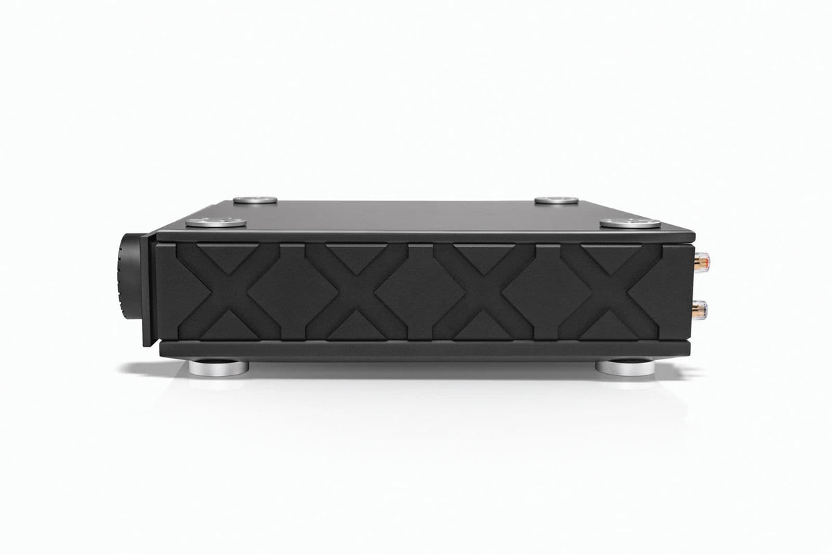 Axxess Forté 2 All in One Integrated Amplifier/DAC/Streamer/ Headphone Amp