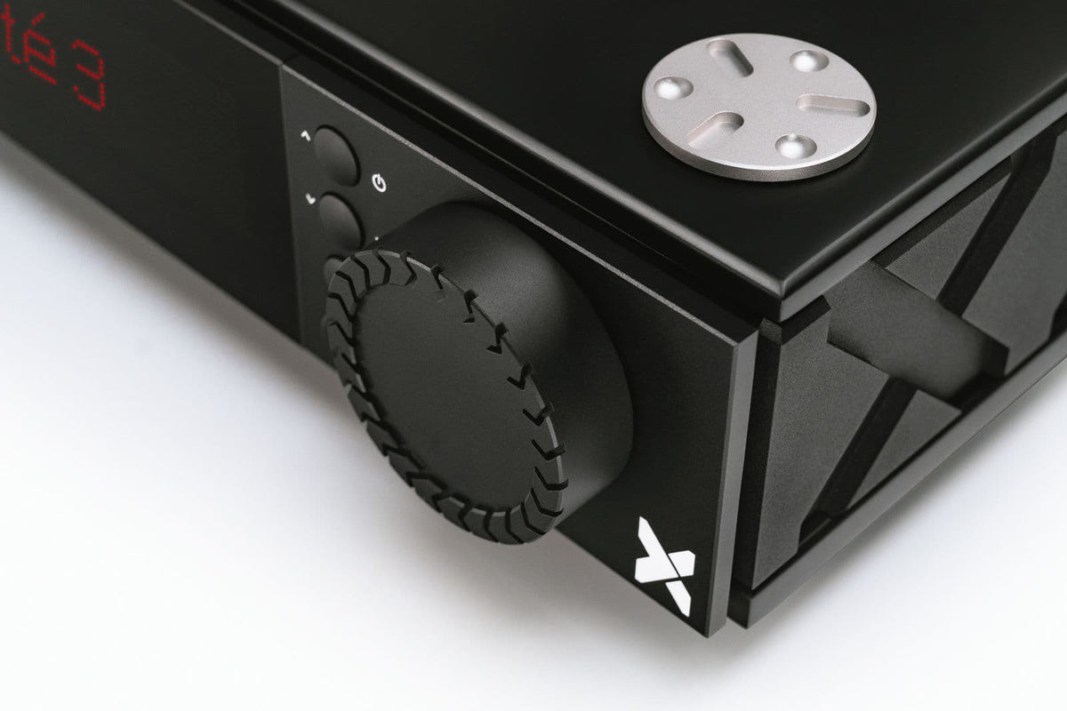 Axxess Forté 3 All in One Integrated Amplifier/DAC/Streamer/ Headphone Amp