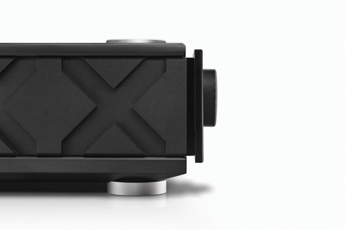 Axxess Forté 3 All in One Integrated Amplifier/DAC/Streamer/ Headphone Amp