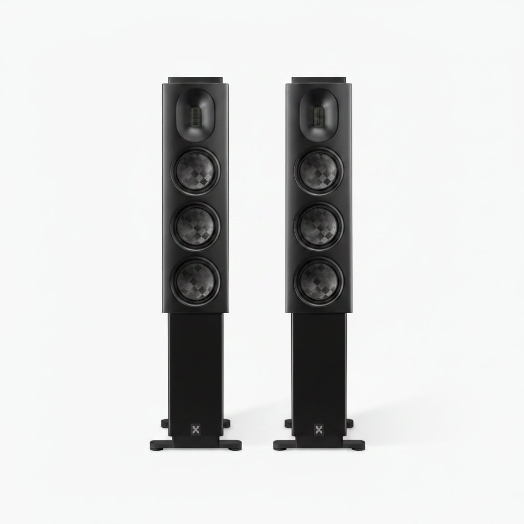 Axxess L3 Loudspeakers
