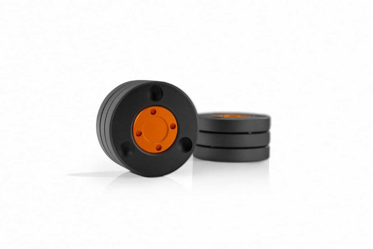 Axxess Noirs Resonance Control (Set of 4)