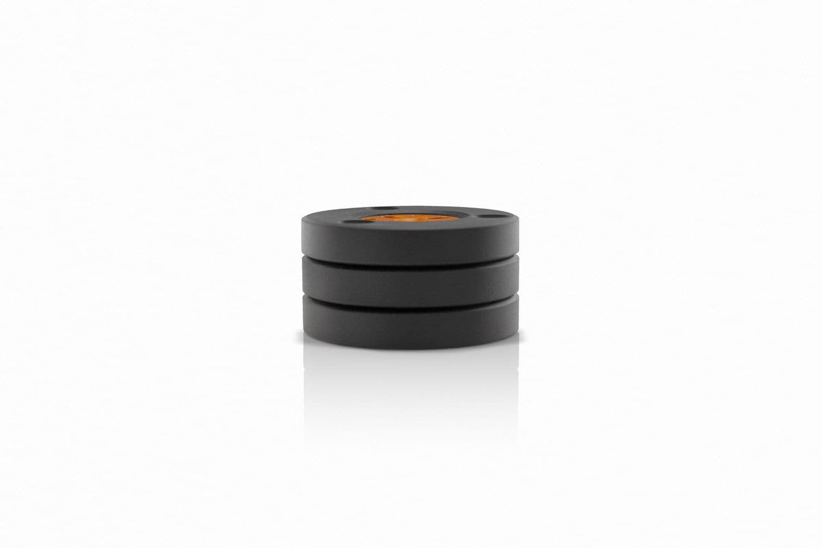 Axxess Noirs Resonance Control (Set of 4)